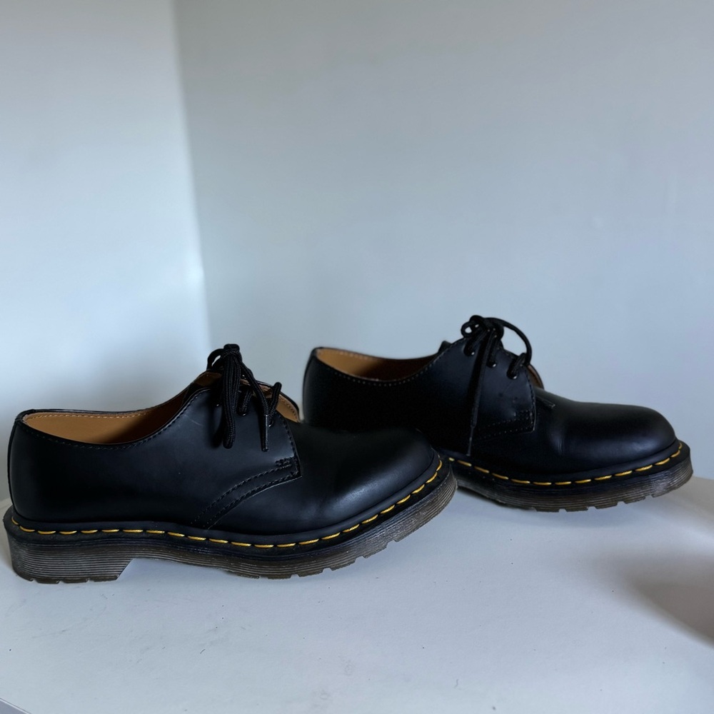 Doc Martens 1461 Oxford Women’s Size8 - Picture 4 of 7